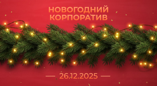 График работы в новогодний корпоратив Novilock