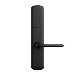 Classic 1041LI BLACK (арт. 1041LI) - электронный замок для гостиниц левый