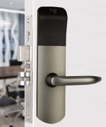 Classic Safety GOLD (арт. 4275) - электронный замок для гостиниц